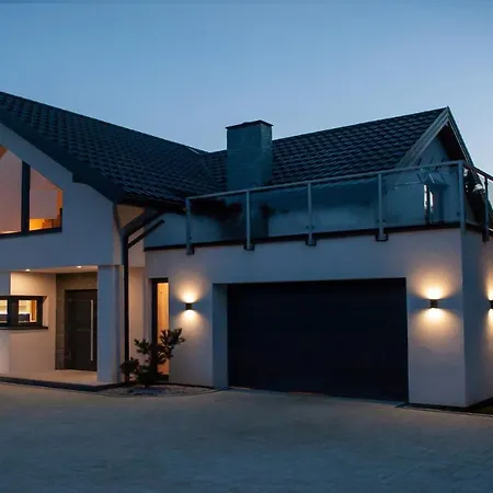 Villa Warchaly