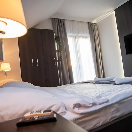 Villa Warchaly Narty