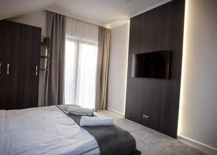 Warchaly וילה נרטה