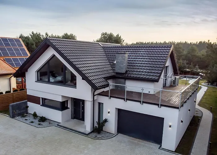 Warchaly וילה נרטה