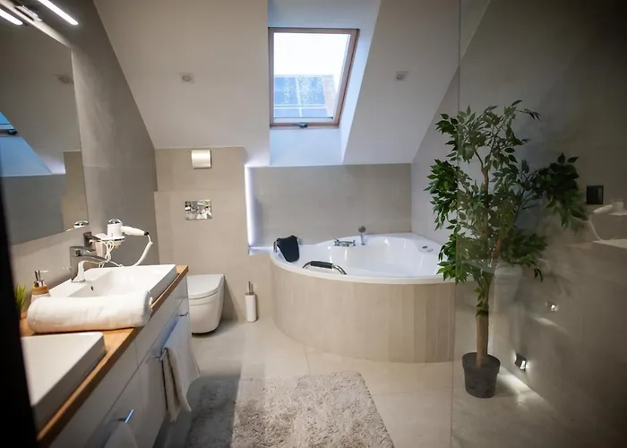 וילה Warchaly נרטה