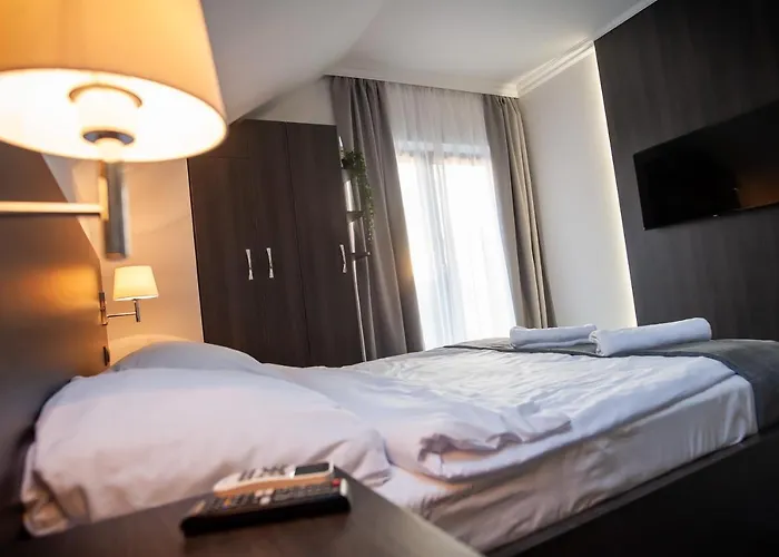 Villa Warchaly Narty